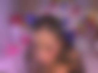 mssburbuja's Live Sex Cam Show