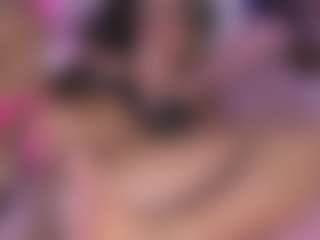 mssburbuja's Live Sex Cam Show