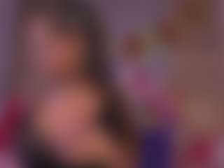 mssburbuja's Live Sex Cam Show