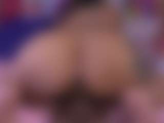 mssburbuja's Live Sex Cam Show