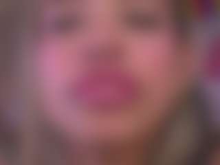 mssburbuja's Live Sex Cam Show
