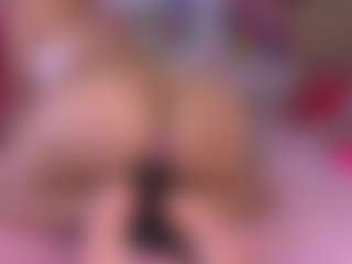mssburbuja's Live Sex Cam Show