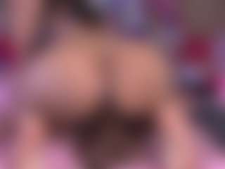 mssburbuja's Live Sex Cam Show