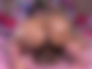 mssburbuja's Live Sex Cam Show