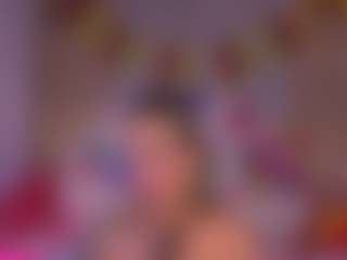 mssburbuja's Live Sex Cam Show