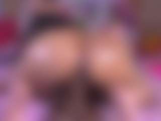 mssburbuja's Live Sex Cam Show