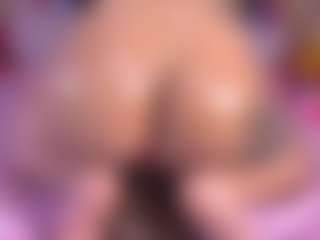 mssburbuja's Live Sex Cam Show