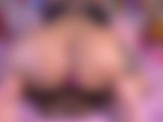 mssburbuja's Live Sex Cam Show