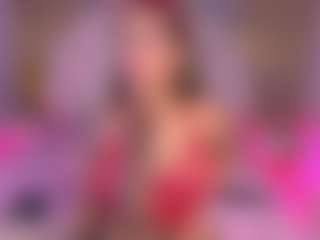 mssburbuja's Live Sex Cam Show