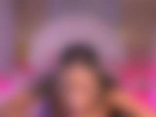 Live cam show with mssburbuja - Fingers on Chatstar
