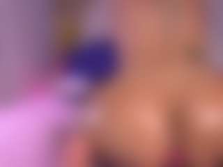 mssburbuja's Live Sex Cam Show