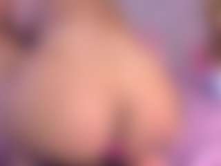 mssburbuja's Live Sex Cam Show