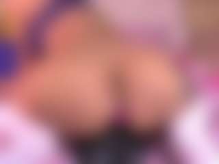 mssburbuja's Live Sex Cam Show