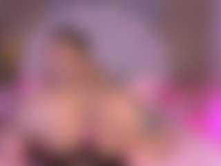 Live cam show with mssburbuja - Black Shaved Pussy on StripNow