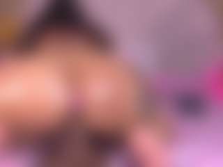 mssburbuja's Live Sex Cam Show