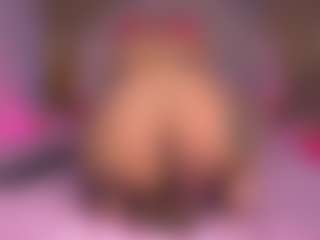 mssburbuja's Live Sex Cam Show