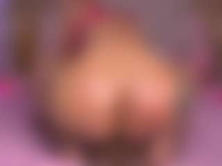 mssburbuja's Live Sex Cam Show