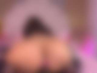 mssburbuja's Live Sex Cam Show