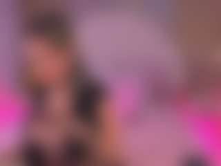 mssburbuja's Live Sex Cam Show