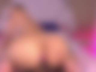 mssburbuja's Live Sex Cam Show