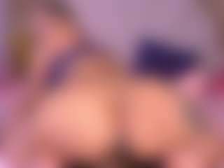 mssburbuja's Live Sex Cam Show