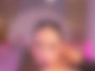 Live cam show with mssburbuja - Lush Big Tits on Camiplay Live