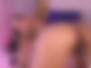 mssburbuja's Live Sex Cam Show