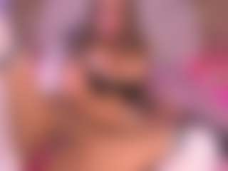 mssburbuja's Live Sex Cam Show