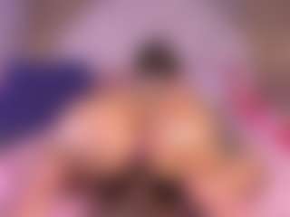 mssburbuja's Live Sex Cam Show