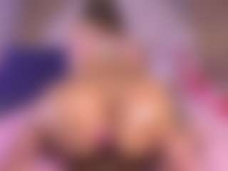 mssburbuja's Live Sex Cam Show