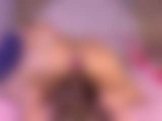 mssburbuja's Live Sex Cam Show