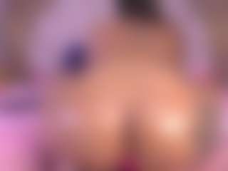 mssburbuja's Live Sex Cam Show