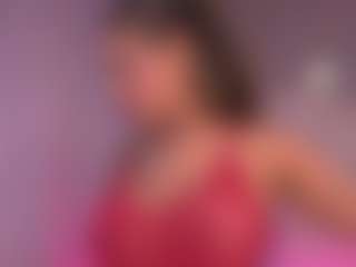 Live cam show with mssburbuja - Brown Eyes Ebony on hornycams.live