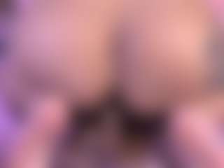 Live cam show with mssburbuja - Black MILF on Camiplay Live