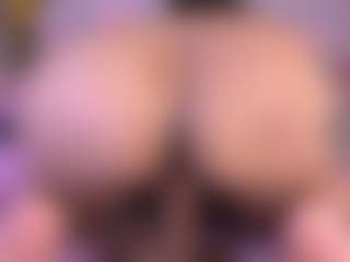 mssburbuja's Live Sex Cam Show