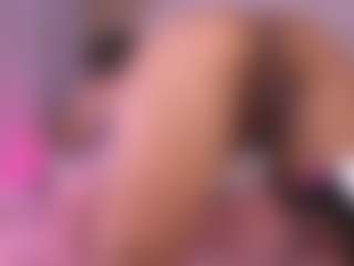 mssburbuja's Live Sex Cam Show