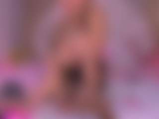 mssburbuja's Live Sex Cam Show