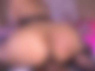 mssburbuja's Live Sex Cam Show