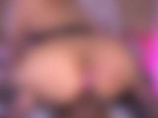 mssburbuja's Live Sex Cam Show