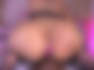 mssburbuja's Live Sex Cam Show
