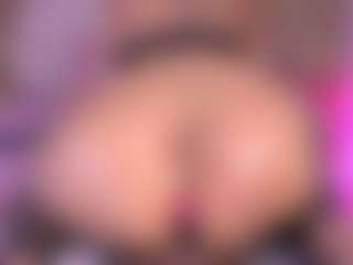 mssburbuja's Live Sex Cam Show