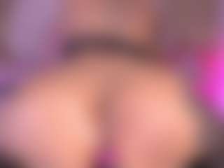 mssburbuja's Live Sex Cam Show
