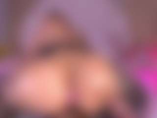 Live cam show with mssburbuja - Ahegao on Camsoda