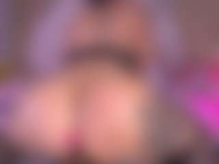 mssburbuja's Live Sex Cam Show