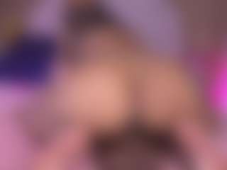 mssburbuja's Live Sex Cam Show