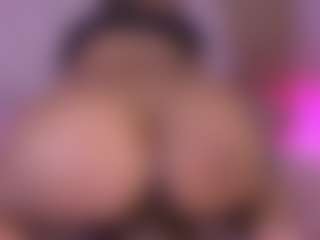 mssburbuja's Live Sex Cam Show