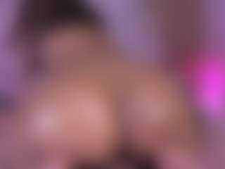 mssburbuja's Live Sex Cam Show