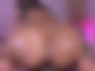 Live cam show with mssburbuja - Control on SmokeAndPoke