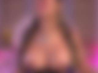 mssburbuja's Live Sex Cam Show