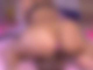 Live cam show with mssburbuja - Ride Torso on Streamer API